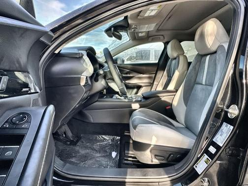 2026 Mazda CX-30 2.5 Turbo Aire Edition