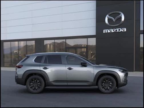 2026 Mazda CX-50 Preferred