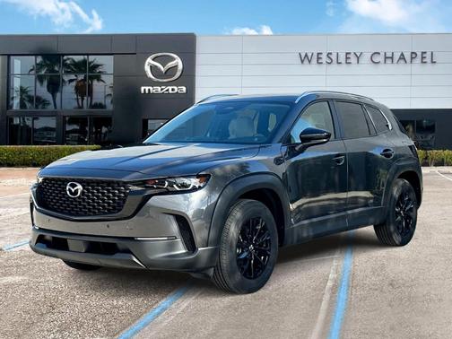 2026 Mazda CX-50 Preferred