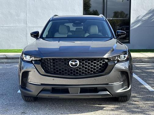 2026 Mazda CX-50 Preferred