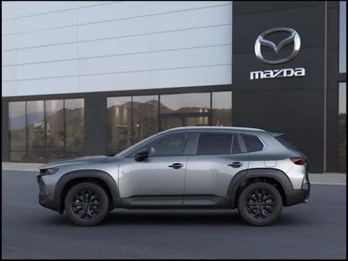 2026 Mazda CX-50 Preferred