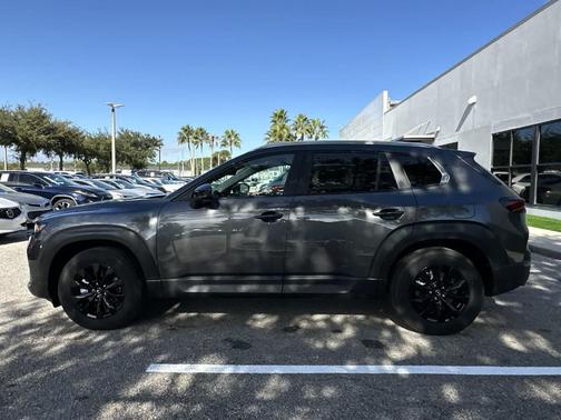 2026 Mazda CX-50 Preferred