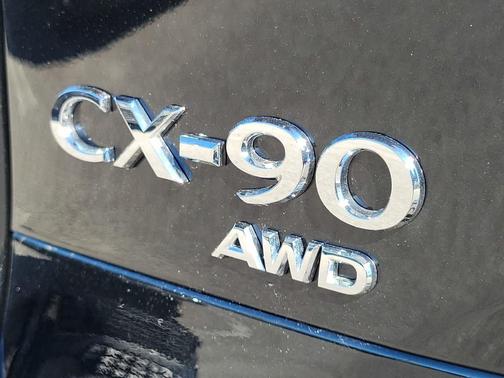 2025 Mazda CX-90 S Premium Plus