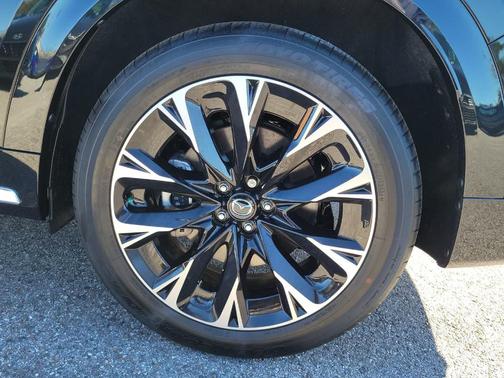 2025 Mazda CX-90 S Premium Plus