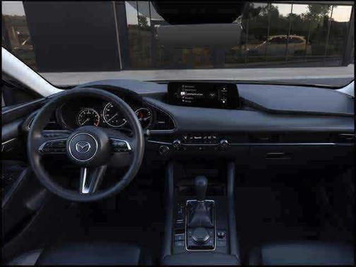 2025 Mazda Mazda3 Premium Plus