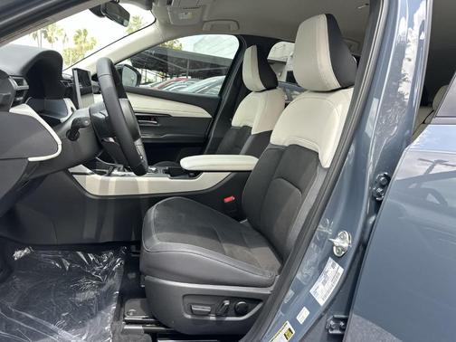 Polymetal Gray Metallic 2026 Mazda CX-5 Preferred