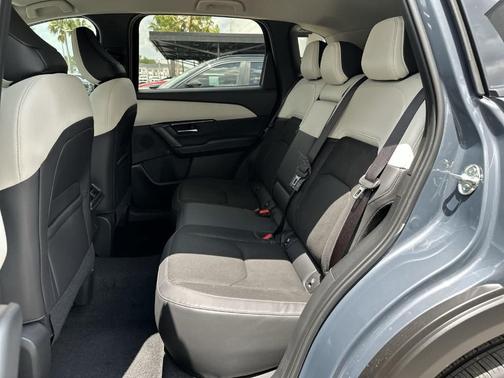 Polymetal Gray Metallic 2026 Mazda CX-5 Preferred