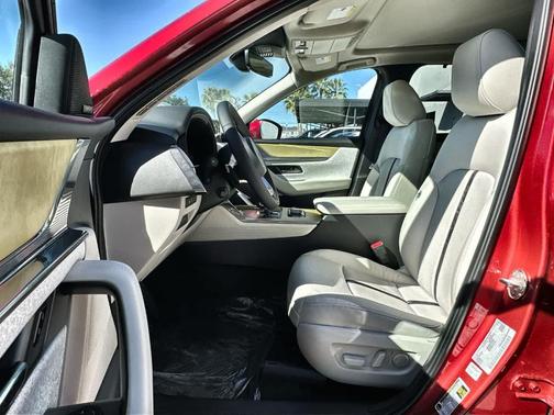 2026 Mazda CX-90 S Premium Plus