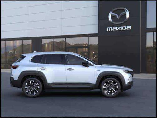 2025 Mazda CX-50 Hybrid Premium Plus Package