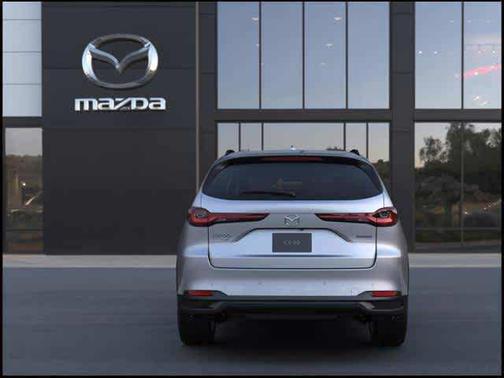 2025 Mazda CX-90 PHEV Premium Sport