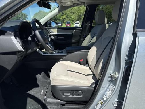 2025 Mazda CX-90 PHEV Premium Sport