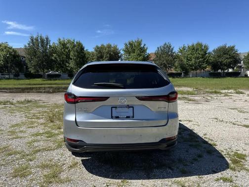 2025 Mazda CX-90 PHEV Premium Sport