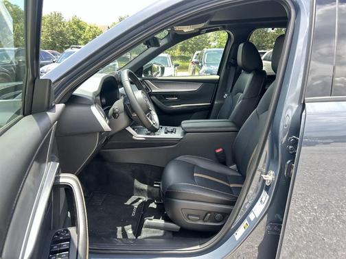 2025 Mazda CX-70 3.3 Turbo Premium Plus Package