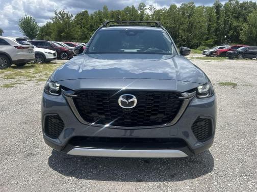 2025 Mazda CX-70 3.3 Turbo Premium Plus Package