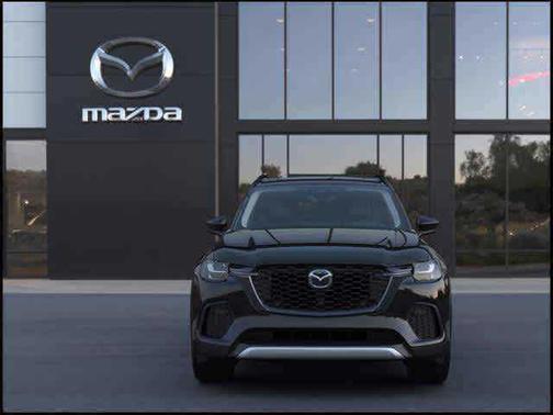 2025 Mazda CX-70 3.3 Turbo Premium Package