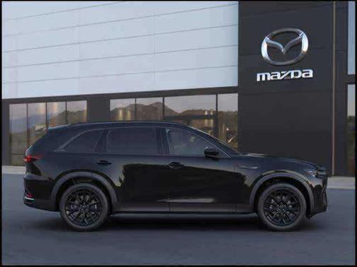 2025 Mazda CX-70 3.3 Turbo Premium Package