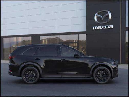 2025 Mazda CX-70 3.3 Turbo Premium Package