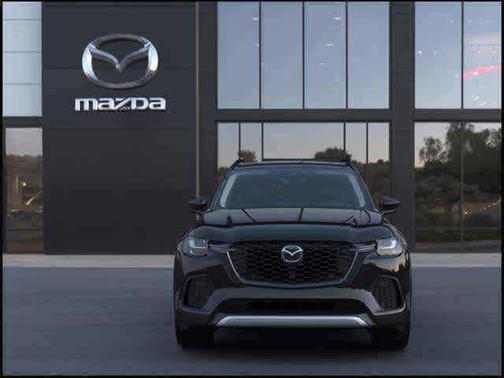 2025 Mazda CX-70 3.3 Turbo Premium Package