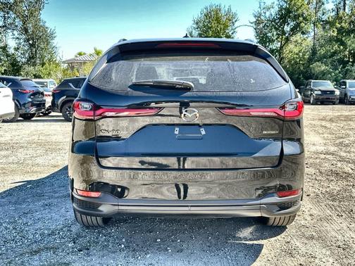 2026 Mazda CX-90 Premium