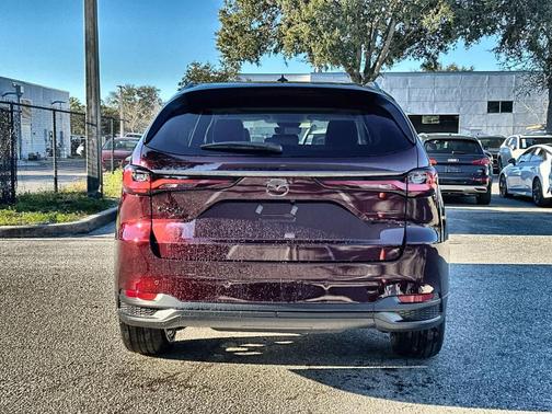 2026 Mazda CX-90 Premium