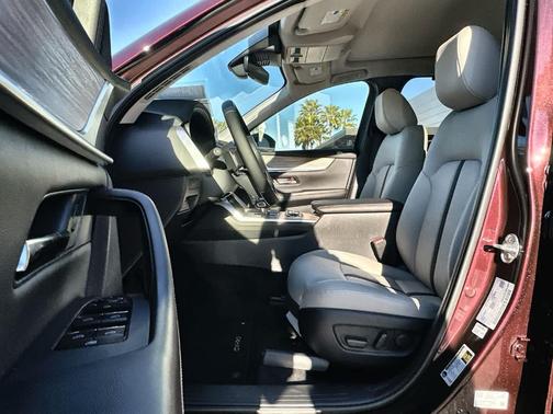 2026 Mazda CX-90 Premium