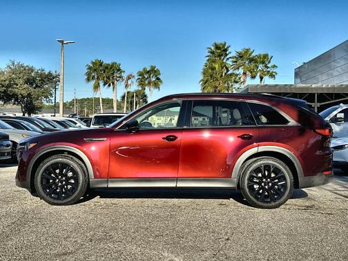 2026 Mazda CX-90 Premium