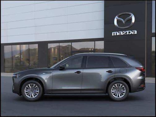 2025 Mazda CX-90 3.3 Turbo Preferred Package
