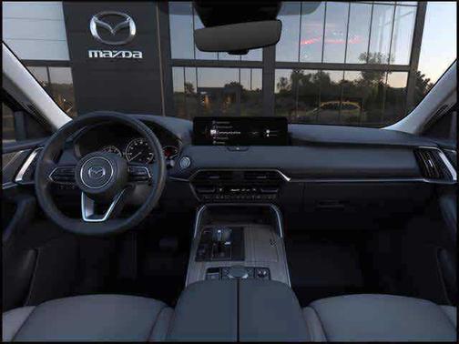 2025 Mazda CX-90 3.3 Turbo Preferred Package