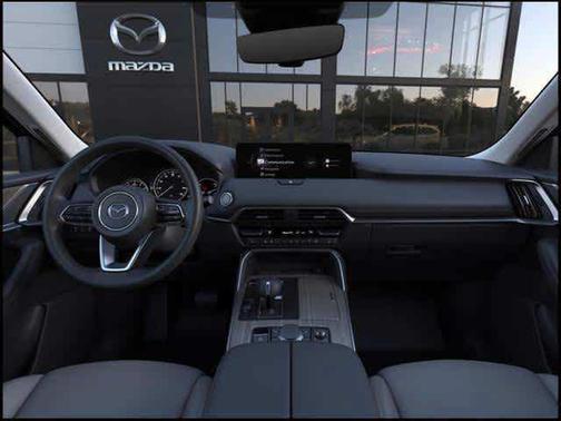 2025 Mazda CX-90 3.3 Turbo Preferred Package