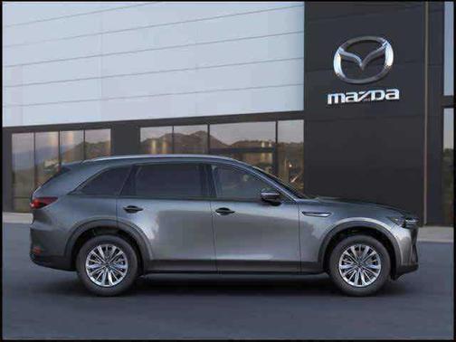 2025 Mazda CX-90 3.3 Turbo Preferred Package