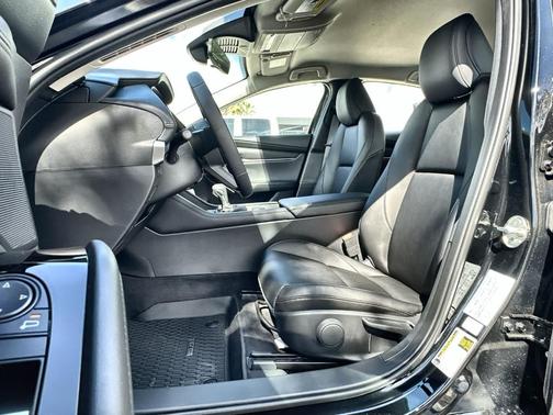 2026 Mazda Mazda3 FWD w/Select Package