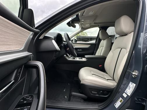 2026 Mazda CX-90 Premium