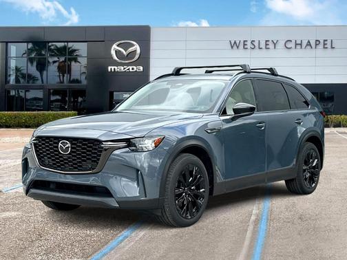 2026 Mazda CX-90 Premium