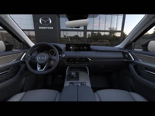 2026 Mazda CX-90 Premium