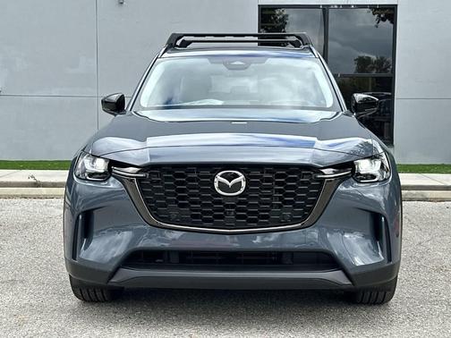 2026 Mazda CX-90 Premium