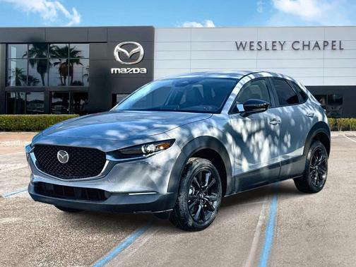 2026 Mazda CX-30 Select