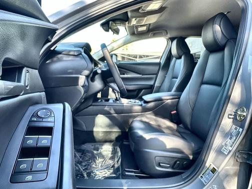 2026 Mazda CX-30 Select