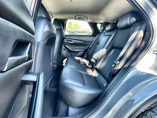 2026 Mazda CX-30 Select