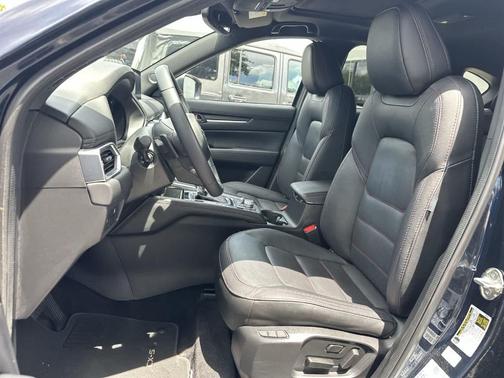 Cypress 2026 Mazda CX-50 2.5 S PREFERRED