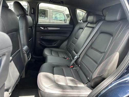 Cypress 2026 Mazda CX-50 2.5 S PREFERRED