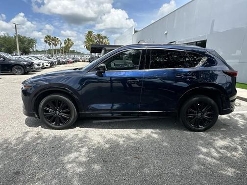 Cypress 2026 Mazda CX-50 2.5 S PREFERRED