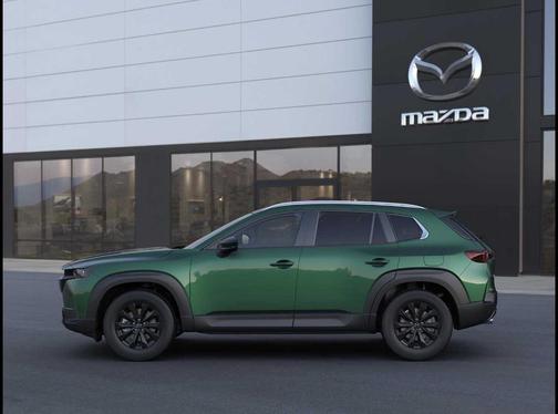Cypress 2026 Mazda CX-50 2.5 S PREFERRED