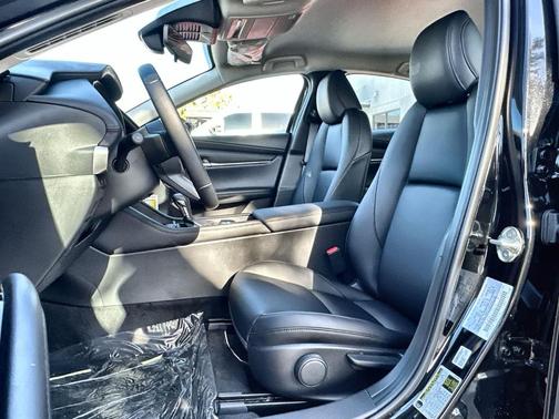 2026 Mazda Mazda3 FWD w/Select Package