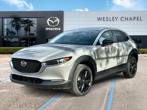 2026 Mazda CX-30 Select