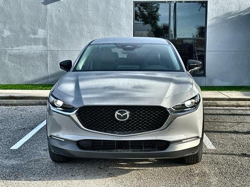 2026 Mazda CX-30 Select