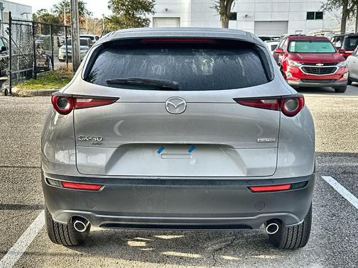 2026 Mazda CX-30 Select