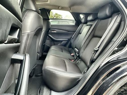 2026 Mazda CX-30 Premium Package