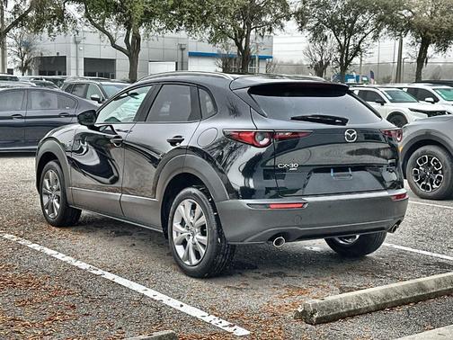 2026 Mazda CX-30 Premium Package