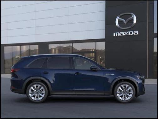 2026 Mazda CX-90 Preferred