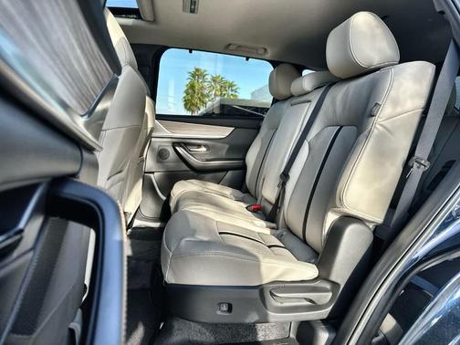 2026 Mazda CX-90 Preferred